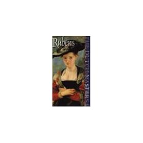 The Dutch Masters - Rubens [VHS]