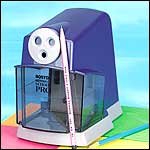 Boston(R) School Pro(TM) Electric Pencil Sharpener