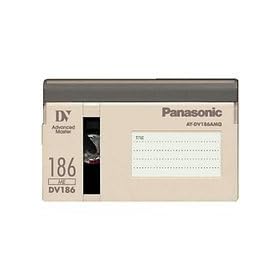 Panasonic AY-DVM186AMQ 186 Minute