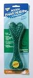 Booda Products Fresh N Brites Spearmint Xlarge - 55951/55091