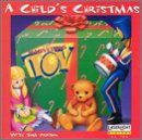 Child's Xmas With Tom Paxton [CASSETTE]