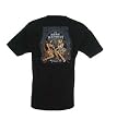 Hustler Apparel CHASIN TAIL MENS TEE