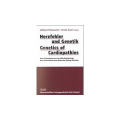 Herzfehler und Genetik; Genetics of Cardiopathies