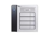 PROMISE Pegasus R4 4x2TB SATA HDD H5185ZM/A