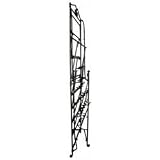 Wrought Iron Furniture