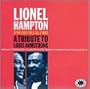 Tribute to Louis Armstrong