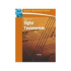 Digital Fundamentals