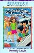 The Double Dabble Surprise (The Cul-de-Sac Kids #1)