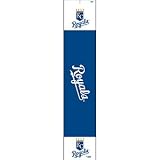 C-Thru MLB Putter Grips - Kansas City Royals