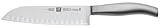 J.A. Henckels Twin Select Hollow Edge Santoku Knife