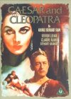Produkt-Bild: Caesar Und Cleopatra [UK Import]