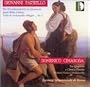 Cimarosa / Paisiello: Quartets for Flute
