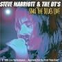 Sing the Blues Live