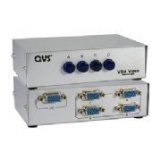 CA298-4P VGA Switch