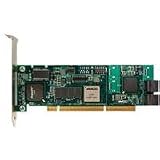 3Ware scalade 9550SX-4LP Storage controller (RAID) - SATA-150 - 150 MBps - RAID 0 1