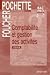 Comptabilité et gestion des activités Bac Pro comptabilité : Corrigé Comptabilité et gestion des activités Bac Pro comptabilité : Corrigé