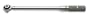 SK 73030 3/8-Inch Drive 200 Inch Pound to 1000 Inch Pound Fine Tooth Micrometer Torque Wrench with Knurled Handle