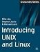 Introducing UNIX and Linux (Grassroots)