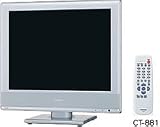 東芝 beautiful face LS30シリーズ 20LS30 液晶テレビ 20V型