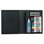 Expo Dry Erase Marker Set, Eraser and Cleaning Kit 83054, Fine Point Chisel 12 Pack Assorted Kit