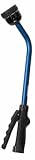 Dramm Kaleidoscope Premium Rain Watering Wand 16-Inch Length With Touch-N-Flow Valve - Green #13864