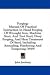 Forging: Manual Of Practical Instruction In Hand Forging Of Wrought Iron, Machine Ste...