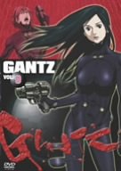 GANTZ Vol.9 [DVD]