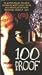 VHS : 100 Proof