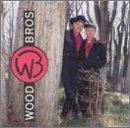 CD-Charts  Music : Wood Bros. [CASSETTE]