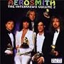 Aerosmith Interview Picture Disc