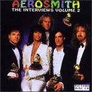 Aerosmith Interview Picture Disc by Baktabak Interview