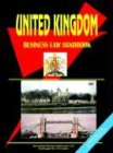 Uk Business Law Handbook