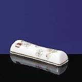 Wedgwood Wild Strawberry Chopstick Stand