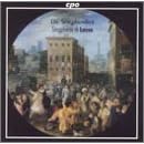 Orlando di Lasso: Madrigals