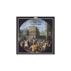 Orlando di Lasso: Madrigals