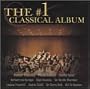 #1 Classical Album