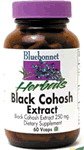Black Cohosh ( 60 Vcaps 250 mg ) Bluebonnet