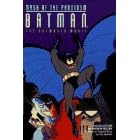Batman: Mask of the Phantasm - The Animated Movie, A Novelization