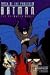 Batman: Mask of the Phantasm - The Animated Movie, A Novelization