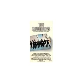 The Choirboys [VHS]