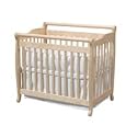 DaVinci Emily Mini Crib - White