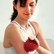 Massage Ball, 9cm