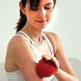Massage Ball, 3.6 inch / 9cm