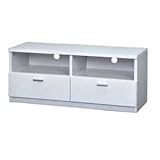 アイリスオーヤマ 37V型まで対応 テレビラック TOF-110AV