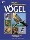 Produkt-Bild: Der Kosmos - Vogelatlas. Alle europ&auml;ischen V&ouml;gel