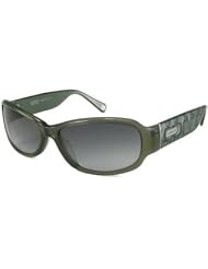 COACH LISBETH S823 Sunglasses (317) Olive by COACH