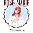 Rose Marie at Christmas