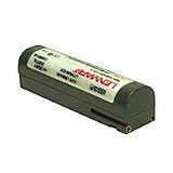 Lenmar NoMEM Lithium-Ion f/Sony Mini Disc LIP10 3.6V 800mAh
