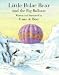 Little Polar Bear an the Big Balloon
