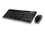 Review Labtec  / ULTRA FLAT WIRELESS DESKTOP